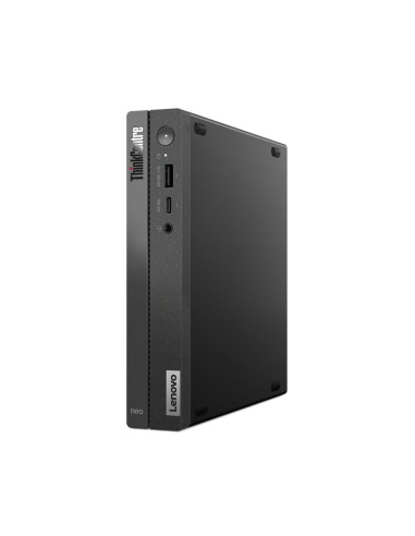 Lenovo ThinkCentre neo 50q Mini PC Intel® Core™ i5 i5-13420H 16 GB DDR4-SDRAM 512 GB SSD Windows 11 Pro Nero