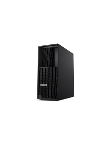 Lenovo ThinkStation P3 Tower Intel® Core™ i7 i7-13700 32 GB DDR5-SDRAM 1 TB SSD Windows 11 Pro Stazione di lavoro Nero