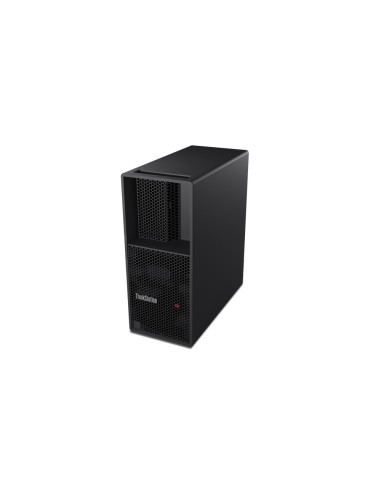 Lenovo ThinkStation P3 Tower Intel® Core™ i7 i7-13700 32 GB DDR5-SDRAM 1 TB SSD Windows 11 Pro Stazione di lavoro Nero
