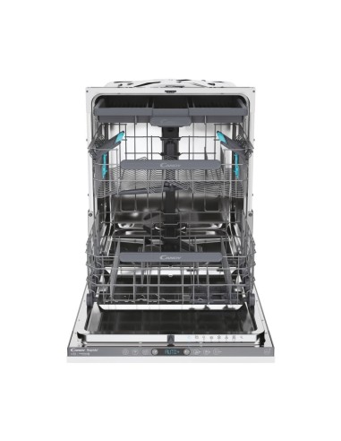 Candy RapidÓ CI 6E7F1A A scomparsa totale 16 coperti E