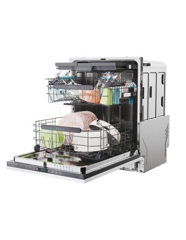 Candy RapidÓ CI 6E7F1A A scomparsa totale 16 coperti E