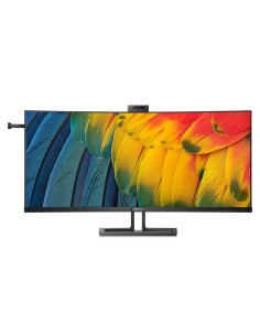 Philips 40B1U6903CH 00 Monitor PC 100,8 cm (39.7") 5120 x 2160 Pixel 5K Ultra HD LCD Nero