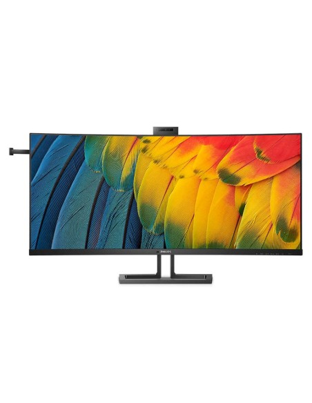Philips 40B1U6903CH 00 Monitor PC 100,8 cm (39.7") 5120 x 2160 Pixel 5K Ultra HD LCD Nero