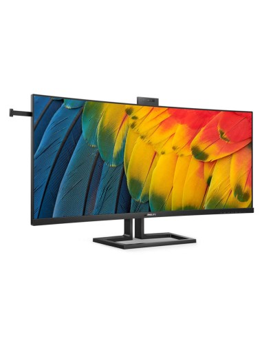 Philips 40B1U6903CH 00 Monitor PC 100,8 cm (39.7") 5120 x 2160 Pixel 5K Ultra HD LCD Nero