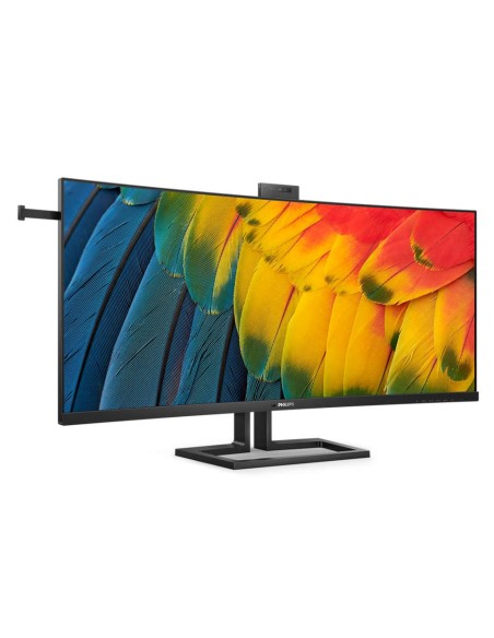 Philips 40B1U6903CH 00 Monitor PC 100,8 cm (39.7") 5120 x 2160 Pixel 5K Ultra HD LCD Nero