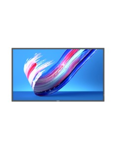 Philips 43BDL3650Q Pannello piatto per segnaletica digitale 109,2 cm (43") LCD Wi-Fi 400 cd m² Full HD Nero Processore