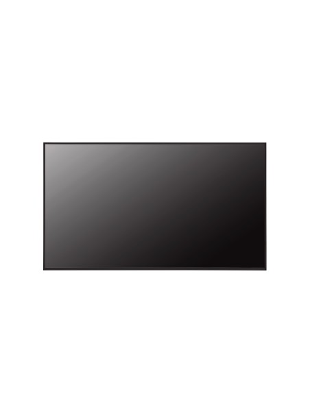 LG 49UH5N-E Pannello piatto per segnaletica digitale 124,5 cm (49") LCD Wi-Fi 500 cd m² 4K Ultra HD Nero Web OS 24 7
