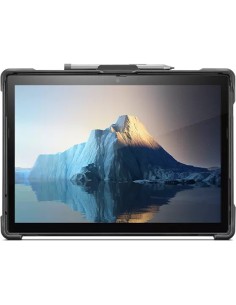 Lenovo 4X41A08251 custodia per tablet 30,5 cm (12") Cover Nero