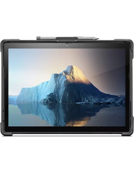Lenovo 4X41A08251 custodia per tablet 30,5 cm (12") Cover Nero