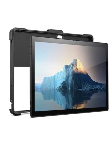 Lenovo 4X41A08251 custodia per tablet 30,5 cm (12") Cover Nero