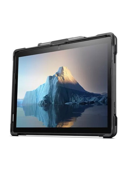 Lenovo 4X41A08251 custodia per tablet 30,5 cm (12") Cover Nero