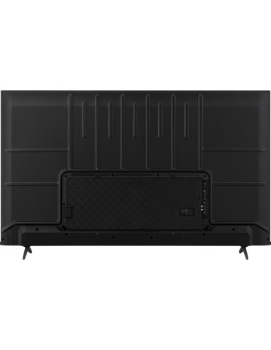 Hisense 55A69K TV 139,7 cm (55") 4K Ultra HD Smart TV Wi-Fi Nero