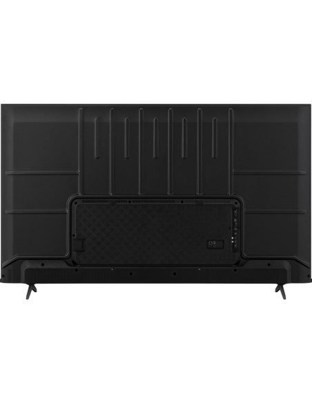Hisense 55A69K TV 139,7 cm (55") 4K Ultra HD Smart TV Wi-Fi Nero