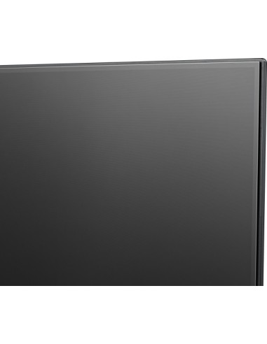 Hisense 55A69K TV 139,7 cm (55") 4K Ultra HD Smart TV Wi-Fi Nero