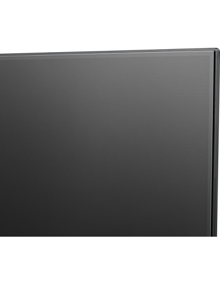 Hisense 55A69K TV 139,7 cm (55") 4K Ultra HD Smart TV Wi-Fi Nero