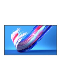 Philips 65BDL3650Q Pannello piatto per segnaletica digitale 165,1 cm (65") LCD Wi-Fi 400 cd m² 4K Ultra HD Nero Processore