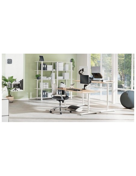Leitz Ergo Grigio Leitz Ergo Grigio
