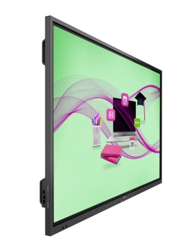Philips 65BDL4052E 02 visualizzatore di messaggi Pannello piatto per segnaletica digitale 165,1 cm (65") LCD Wi-Fi 360 cd m² 4K