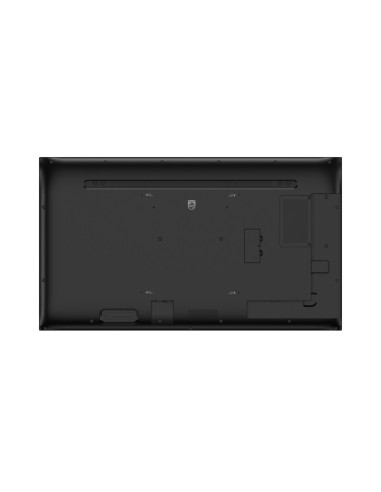 Philips 65BDL4650D Pannello piatto per segnaletica digitale 165,1 cm (65") LCD Wi-Fi 500 cd m² 4K Ultra HD Nero Processore