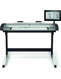 HP SD Pro 2 44-in Scanner a foglio 1200 x 1200 DPI A0 Nero