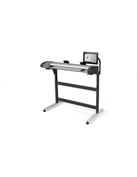 HP SD Pro 2 44-in Scanner a foglio 1200 x 1200 DPI A0 Nero