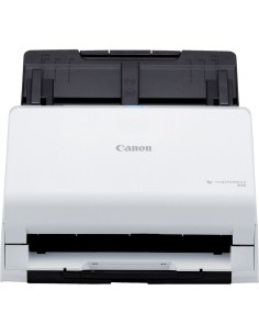 Canon imageFORMULA R30 Scanner con ADF + alimentatore di fogli 600 x 600 DPI A4 Bianco