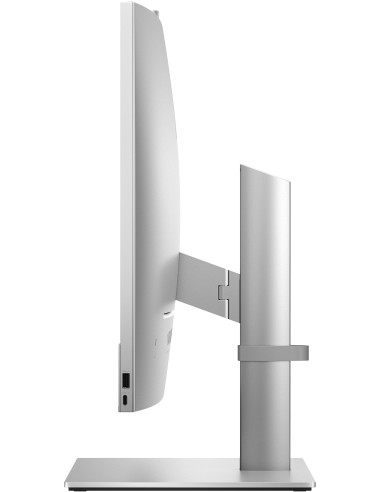 HP EliteOne 840 G9 Intel® Core™ i5 60,5 cm (23.8") 1920 x 1080 Pixel Touch screen 16 GB DDR5-SDRAM 512 GB SSD PC All-in-one