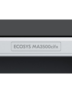 KYOCERA ECOSYS MA3500cifx Laser A4 1200 x 1200 DPI 35 ppm 2