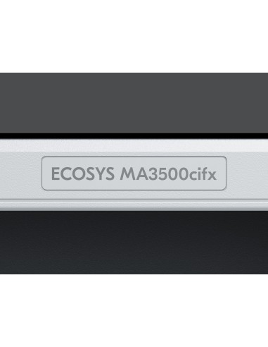 KYOCERA ECOSYS MA3500cifx Laser A4 1200 x 1200 DPI 35 ppm