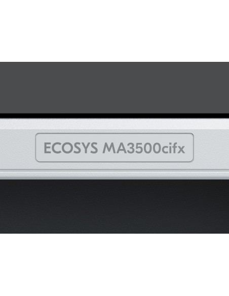 KYOCERA ECOSYS MA3500cifx Laser A4 1200 x 1200 DPI 35 ppm