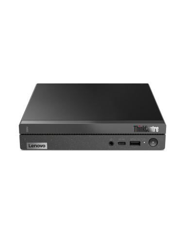 Lenovo ThinkCentre neo 50q Mini PC Intel® Core™ i5 i5-13420H 16 GB DDR4-SDRAM 1 TB SSD Windows 11 Pro Nero