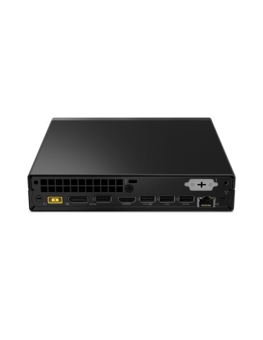 Lenovo ThinkCentre neo 50q Mini PC Intel® Core™ i5 i5-13420H 16 GB DDR4-SDRAM 1 TB SSD Windows 11 Pro Nero