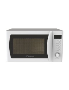 Candy Idea CMWA20SDLW Superficie piana Solo microonde 20 L 700 W Bianco