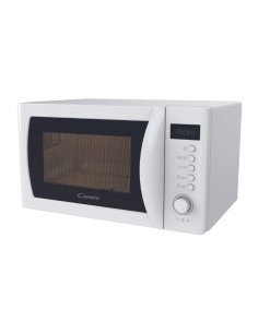 Candy Idea CMWA20SDLW Superficie piana Solo microonde 20 L 700 W Bianco 2