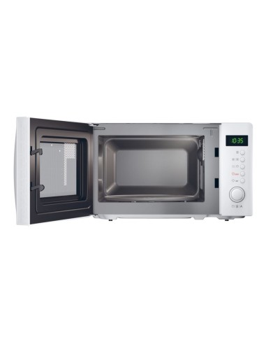 Candy Idea CMWA20SDLW Superficie piana Solo microonde 20 L 700 W Bianco