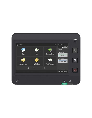 Canon imageRUNNER C1533iF Laser A4 1200 x 1200 DPI 33 ppm Wi-Fi