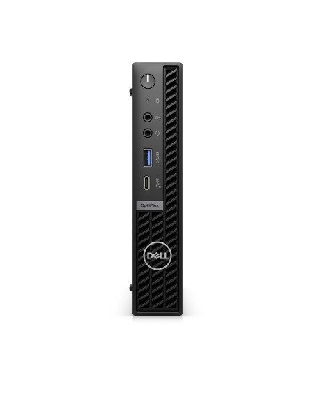 DELL OptiPlex 7010 Plus MFF Intel® Core™ i5 i5-13500T 16 GB DDR5-SDRAM 512 GB SSD Windows 11 Pro Mini PC Nero