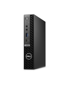 DELL OptiPlex 7010 Plus MFF Intel® Core™ i5 i5-13500T 16 GB DDR5-SDRAM 512 GB SSD Windows 11 Pro Mini PC Nero 2