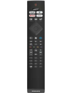 Philips LED 55PUS8118 TV Ambilight 4K 2