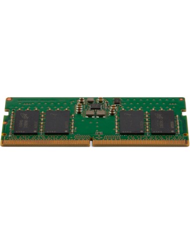 HP 5S4C3AA memoria 8 GB 1 x 8 GB DDR5 4800 MHz