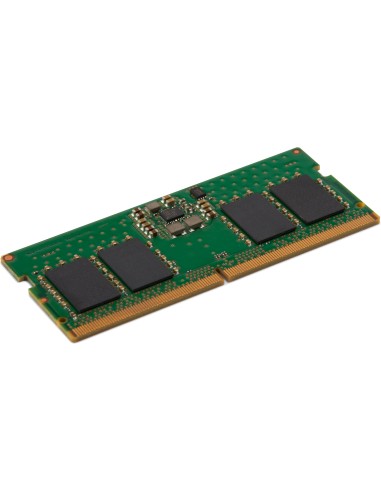 HP 5S4C3AA memoria 8 GB 1 x 8 GB DDR5 4800 MHz