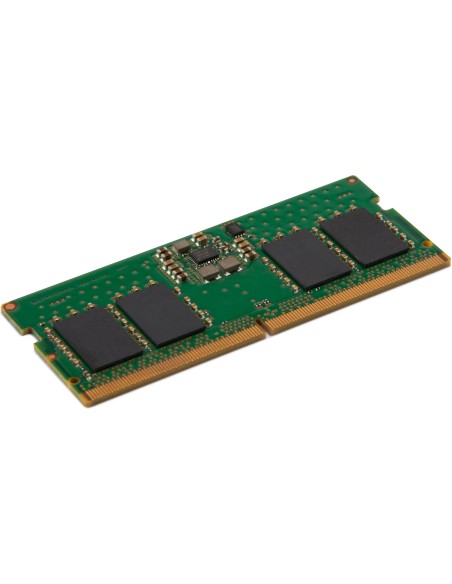 HP 5S4C3AA memoria 8 GB 1 x 8 GB DDR5 4800 MHz