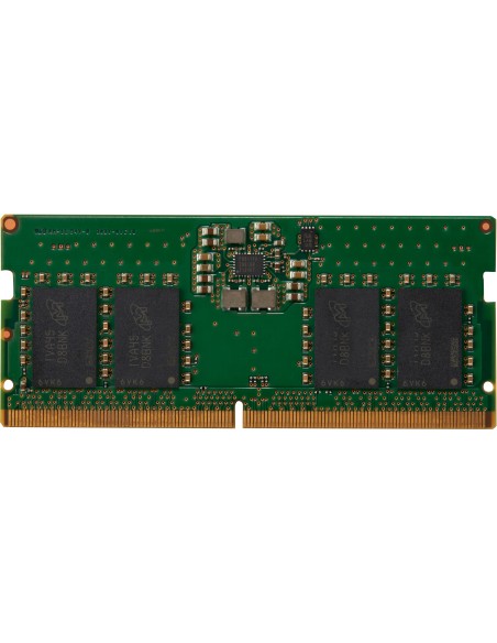 HP 5S4C3AA memoria 8 GB 1 x 8 GB DDR5 4800 MHz