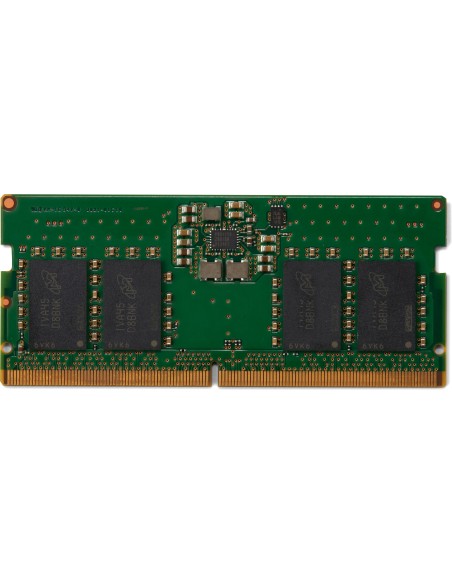 HP 5S4C3AA memoria 8 GB 1 x 8 GB DDR5 4800 MHz