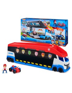 PAW Patrol Paw Patroller Deluxe