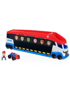 PAW Patrol Paw Patroller Deluxe 2