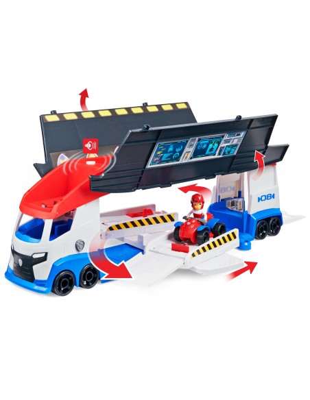 PAW Patrol Paw Patroller Deluxe