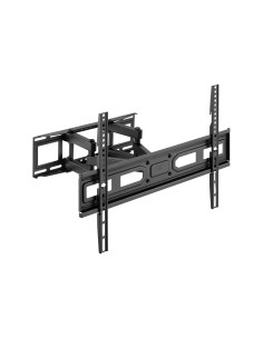 Equip 650337 Supporto TV a parete 2,03 m (80") Nero