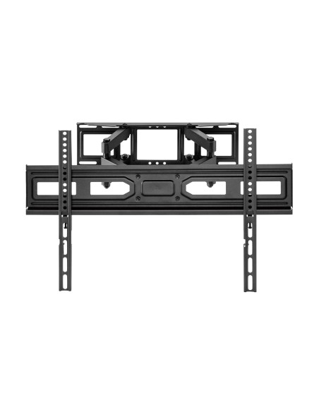 Equip 650337 Supporto TV a parete 2,03 m (80") Nero