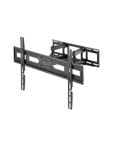 Equip 650337 Supporto TV a parete 2,03 m (80") Nero